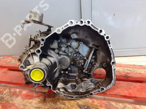 Used Gearbox ROVER 400 II (RT) 416 Si (112 hp) 7073130