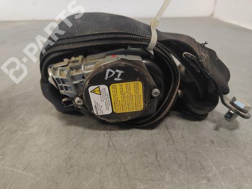 Front left seatbelt CITROËN NEMO MPV  | BP11539661I26 