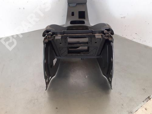 Armrest / Center console RENAULT MEGANE III Hatchback (BZ0/1_, B3_)  | BP7967188I20 