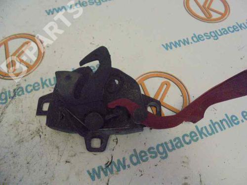 Hood lock ALFA ROMEO GT (937_) 1.9 JTD (937CXN1B) | BP8780215C133 