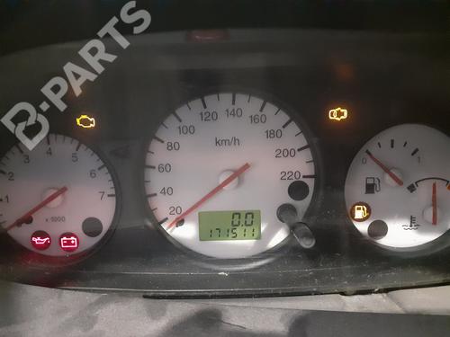 Engine FORD PUMA (EC_) 1.6 16V | BP9168412M1  - Image 22