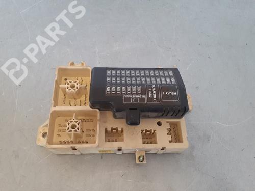 Used Fuse box JAGUAR S-TYPE II (X200) [1998-2008]  7864716