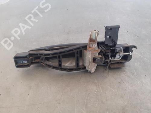 Højre bagtil udvendigt håndtag FORD FOCUS II (DA_, HCP, DP)  | BP10569342C130 