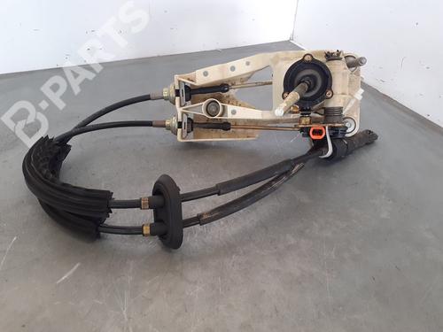 Selettore del cambio manuale MERCEDES-BENZ A-CLASS (W168) A 140 (168.031, 168.131) (82 hp) A1683601009 | A1683601009 | 8029021450A |