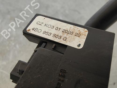 Rattkontroller SEAT TOLEDO II (1M2)  | BP14926272E15 