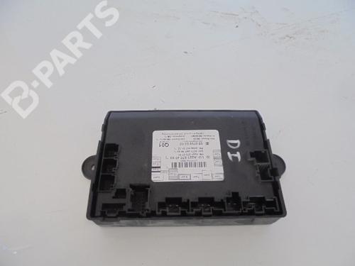 Electronic module MERCEDES-BENZ S-CLASS (W221, V221) S 320 CDI (221.022, 221.122) | BP11663003M83 