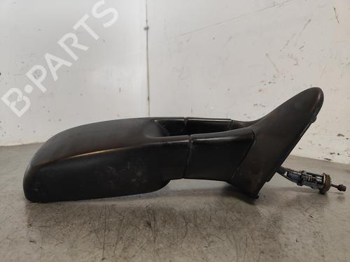 Right mirror SEAT IBIZA III (6L1)  | BP16115481C27 