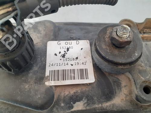 Left taillight RENAULT MASCOTT Platform/Chassis (UH_, HH_)  | BP7524282C34 