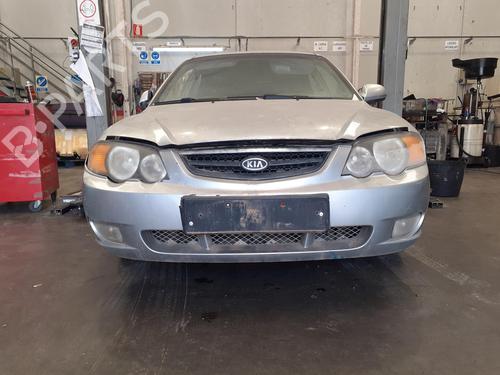 Squib airbag KIA SHUMA II (FB)  | BP9843630C102 