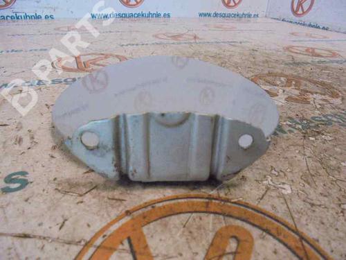 Fuel flap VW SHARAN (7M8, 7M9, 7M6) 1.9 TDI | BP6831061C131 