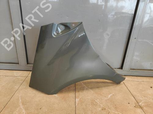 Used Left front fenders MERCEDES-BENZ A-CLASS (W169) [2004-2012]  17139572