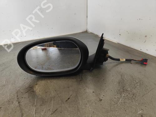 Left mirror JAGUAR X-TYPE I (X400) 2.0 D (130 hp) ELECTRICO | ABATIBLE |