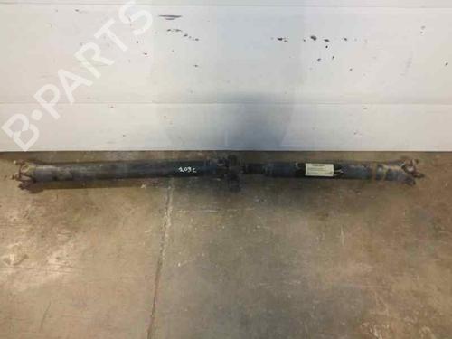 Used Driveshaft BMW 5 (E34) 525 i (170 hp) 2486029