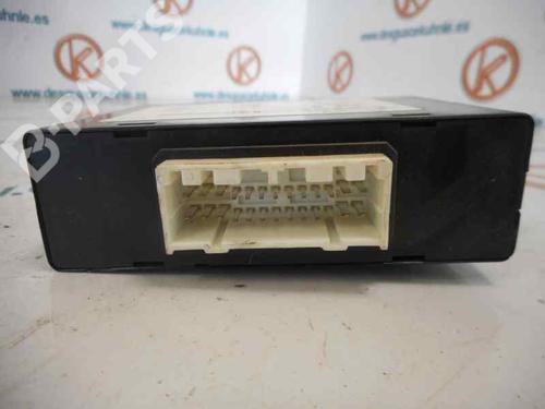 Comfort control module CHEVROLET LACETTI (J200)  | BP2470334M56 
