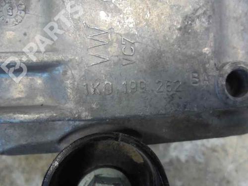 Engine mount SEAT LEON (1P1)  | BP10269850M89 