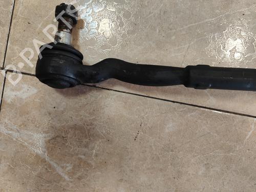 Steering rack MERCEDES-BENZ E-CLASS (W211) E 270 CDI (211.016) | BP27801885M22 