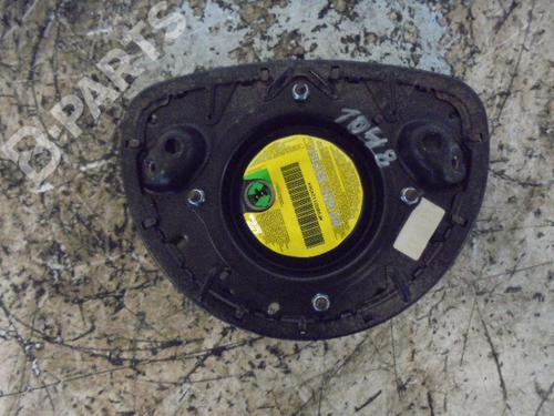 Driver airbag OPEL MERIVA A MPV (X03)  | BP6157396C9 