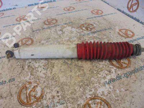 Used Left front shock absorber JEEP GRAND CHEROKEE I (ZJ, ZG) 5.2 i 4x4 (ZJ) (211 hp) 3524505