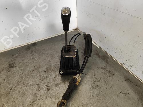 Gear lever RENAULT CLIO IV (BH_)  | BP27606656M90 