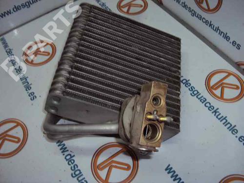 Air conditioning evaporator PEUGEOT PARTNER MPV (5_, G_) 1.9 D | BP11663526M109 