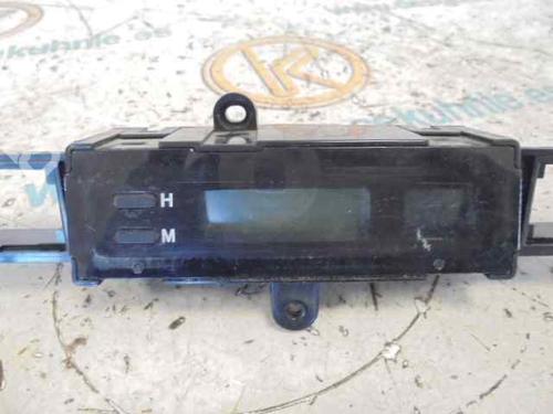 Display monitor KIA SPORTAGE II (JE_, KM_) | BP11662796C48