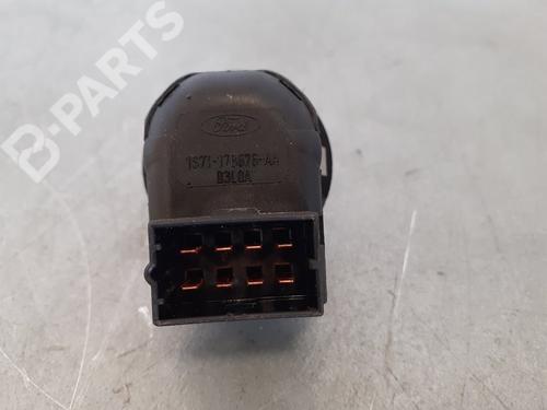 Mirror switch FORD FIESTA V (JH_, JD_)  | BP8303922I25 