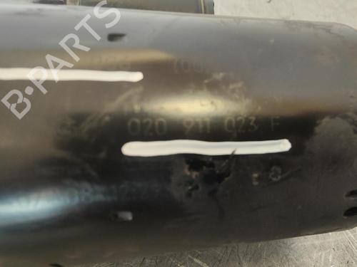 Starter VW GOLF IV (1J1) 1.6 16V | BP13417951M8 