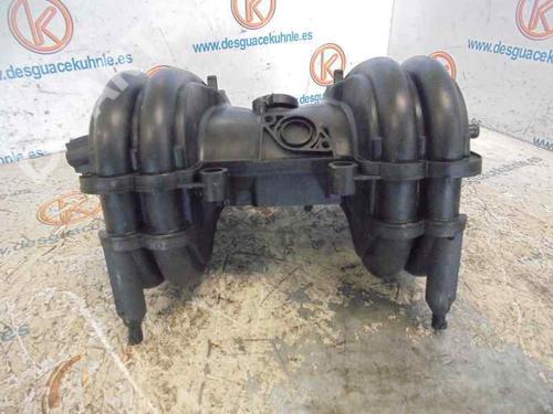 Intake manifold SEAT IBIZA II (6K1) 1.4 i | BP2454890M70 