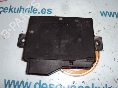 Used Comfort control module MERCEDES-BENZ E-CLASS (W124) E 300 D (124.131) (136 hp) 2471001