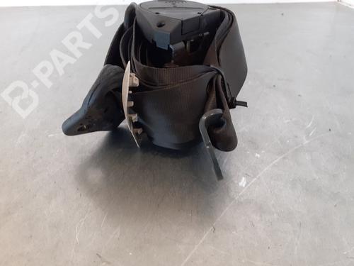 Rear right seatbelt CITROËN C3 I (FC_, FN_)  | BP7999003I28 
