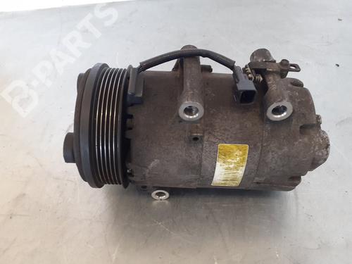 AC compressor FORD FOCUS II (DA_, HCP, DP) 2.0 TDCi | BP7829250M34 