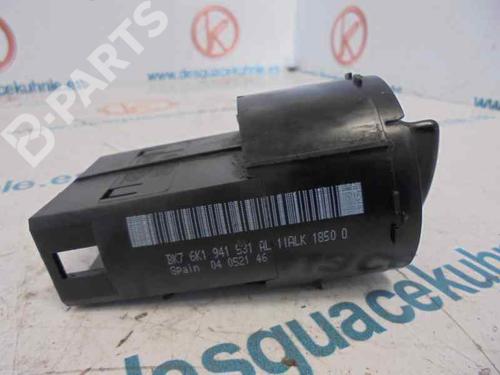 Headlight switch SEAT IBIZA II (6K1)  | BP2469559I24 