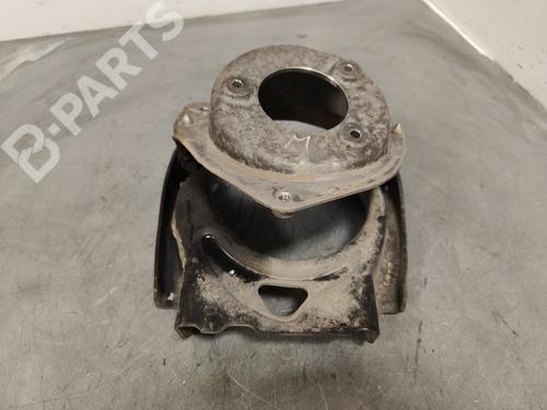 Used Left front shock absorber PEUGEOT 407 (6D_) [2004-2011]  11611121