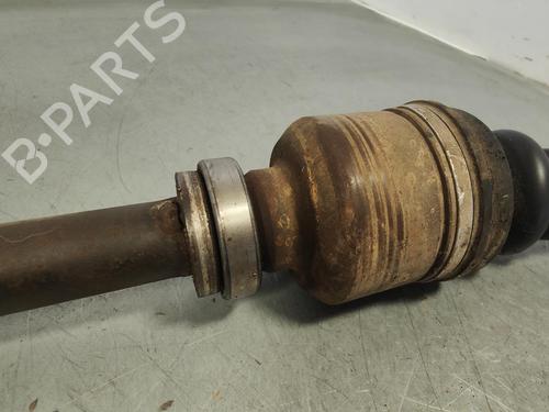 Right front driveshaft CITROËN C5 I (DC_)  | BP11266575M39 