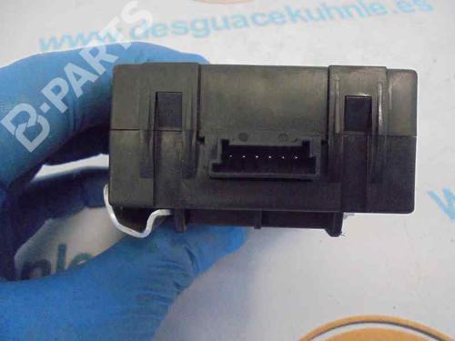 Elektronisk modul MERCEDES-BENZ S-CLASS (W220) S 400 CDI (220.028, 220.128) | BP2450266M83 