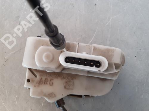 Rear left lock CITROËN C3 I (FC_, FN_)  | BP7998990C100 