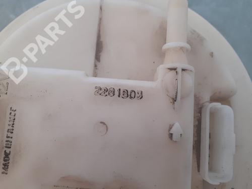 Fuel pump PEUGEOT 307 Break (3E) | BP10099209M76