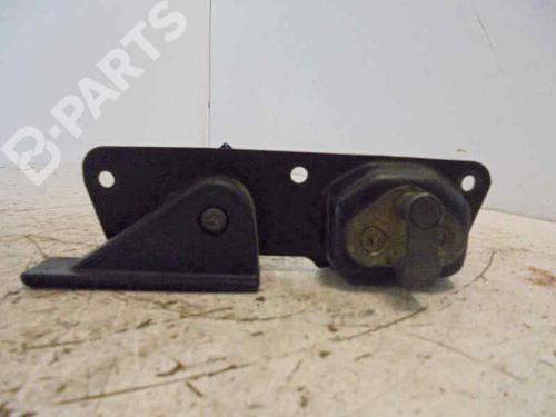 Rear left lock FIAT SCUDO Platform/Chassis (220_) 1.9 D | BP5410931C100 