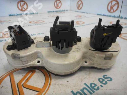 Climate control FORD TOURNEO CONNECT  | BP2481075I5 