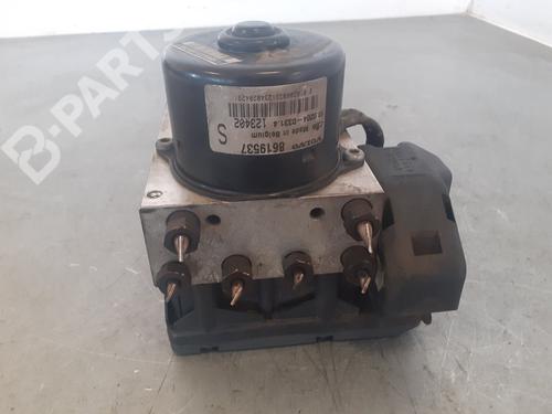 Used ABS pump VOLVO S80 I (184) [1998-2008]  10183707