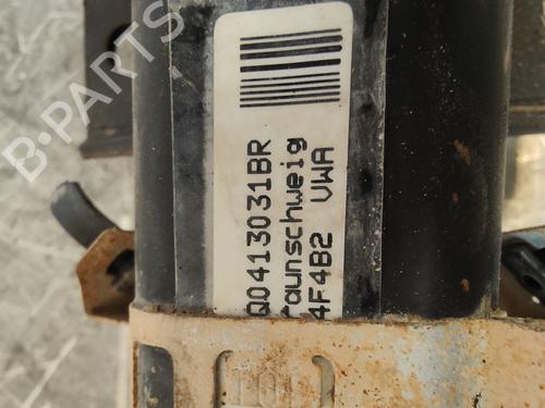 Right front shock absorber SEAT IBIZA III (6L1)  | BP27207025M17 