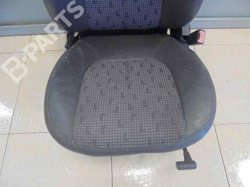 Right front seat MERCEDES-BENZ A-CLASS (W168) A 170 CDI (168.008) | BP2465770C16 