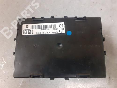 Used Electronic module NISSAN MICRA III (K12) [2002-2010]  9292726