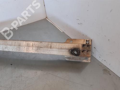 Rear bumper reinforcement SMART CITY-COUPE (450) 0.8 CDI (S1CLC1, 450.300, 450.301, 450.302, 450.303,... | BP7089870C73 
