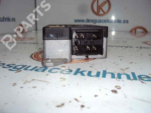 ECU airbags MERCEDES-BENZ 124 Saloon (W124)  | BP2703842M53