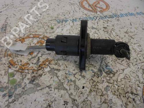 Koblingscylinder VW POLO (9N_, 9A_) 1.9 SDI (64 hp) 14184598