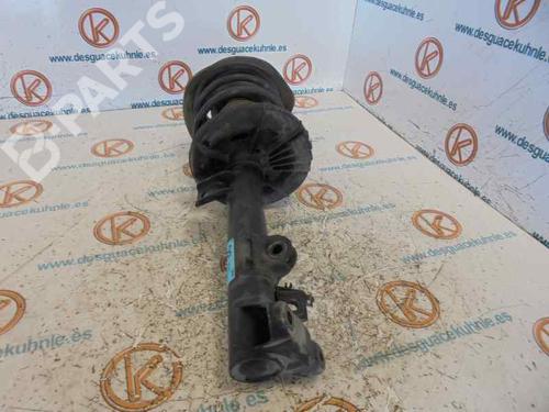 Used Right front shock absorber Right front shock absorber MERCEDES-BENZ CLK (C209) [2002-2010] 3247184 3247184