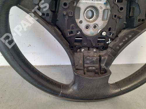 Steering wheel BMW 5 (E60)  | BP7832144C49 