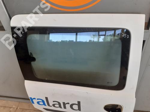 Højre side skydedør OPEL COMBO Box Body/MPV  | BP10359519C75 