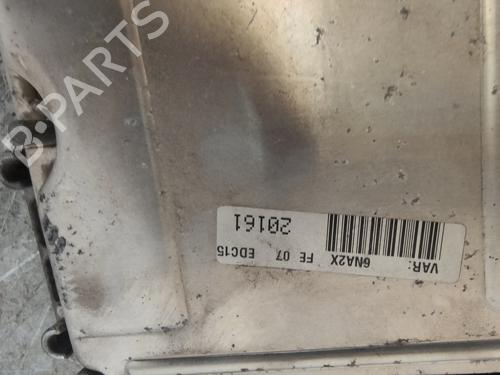 Engine control unit (ECU) CITROËN XSARA PICASSO (N68) 2.0 HDi | BP26334993M57 